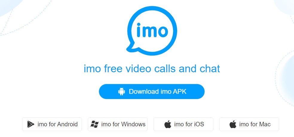 Imo Download Free For Mac
