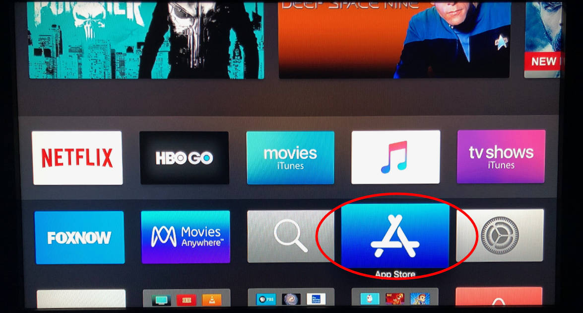 Download apple tv screensaver for mac